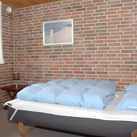 Vejers Strand Vakantiehuis *