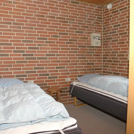 Vejers Strand Vakantiehuis Vejers Strand